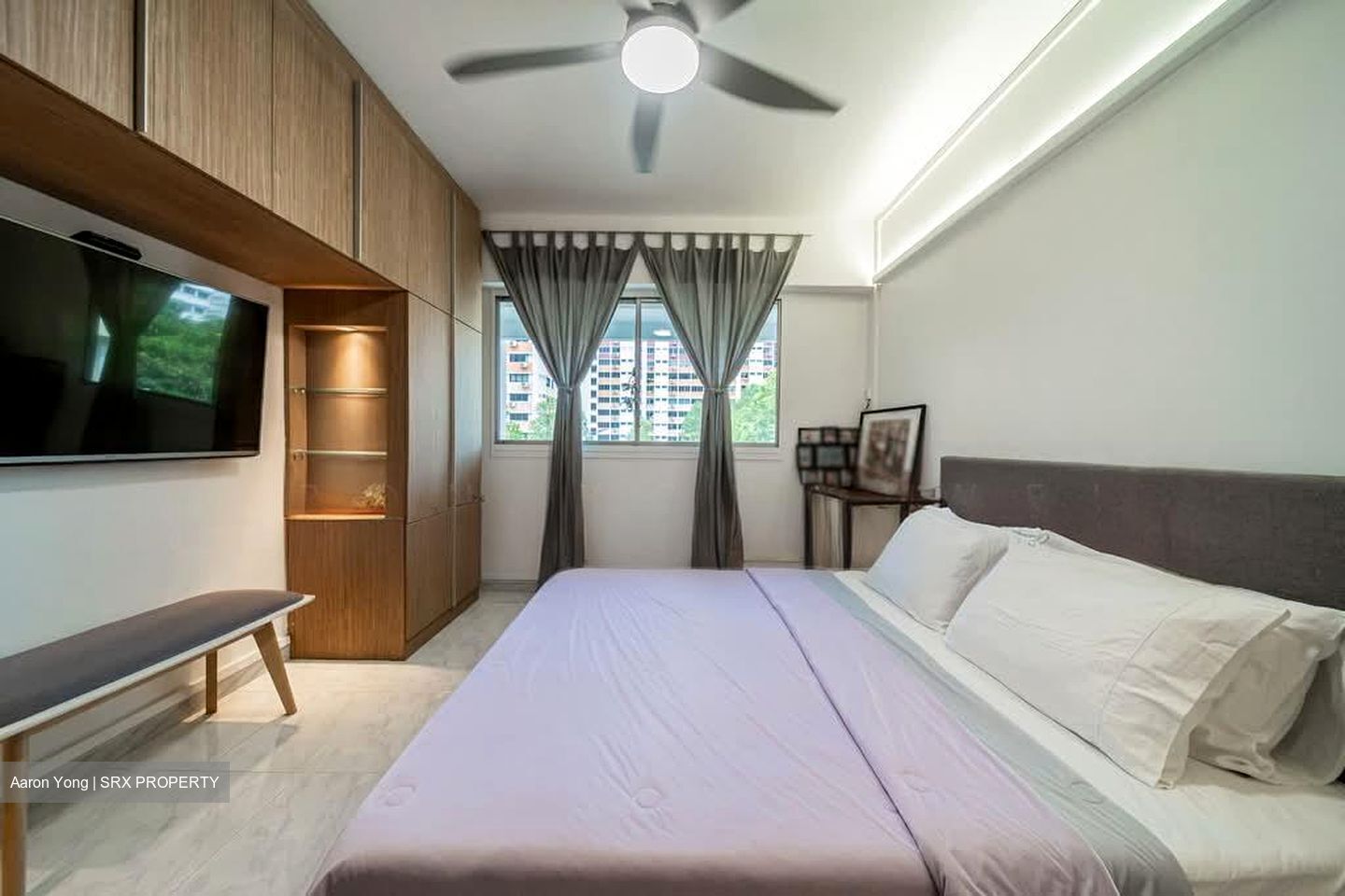 Blk 101 Pasir Ris Street 12 (Pasir Ris), HDB Executive #549778711